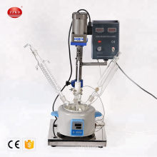 Advanced Molecular Distillation Technology from China